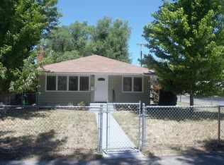 2363 Applegate Ave, Klamath Falls, OR 97601