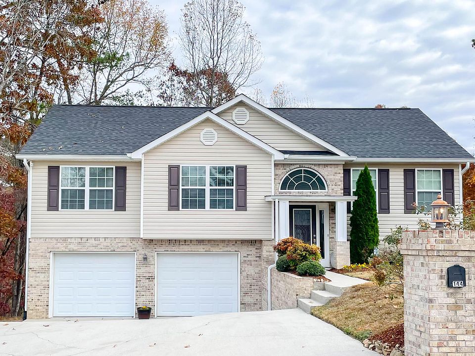 144 N Victor Dr, Flintstone, GA 30725 Zillow