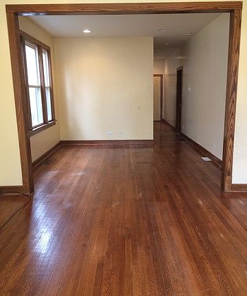 3rd image of 3836 N Central Park Ave #1F