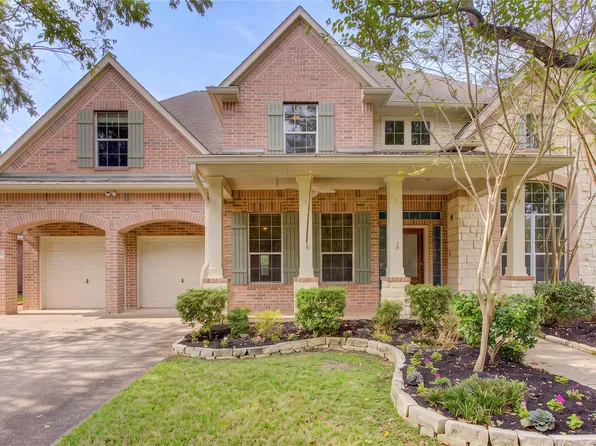 3319 Mill Holw, Missouri City, TX 77459