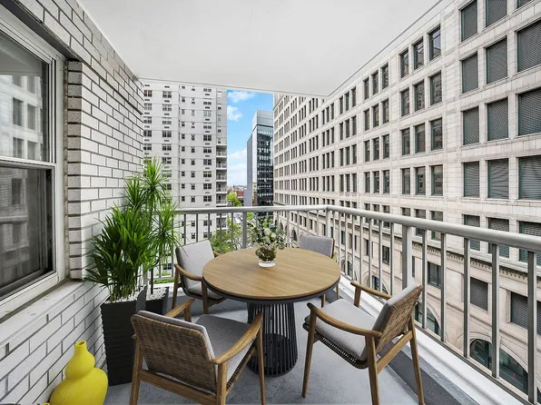 70 E 10th St APT 9L, Manhattan, NY 10003