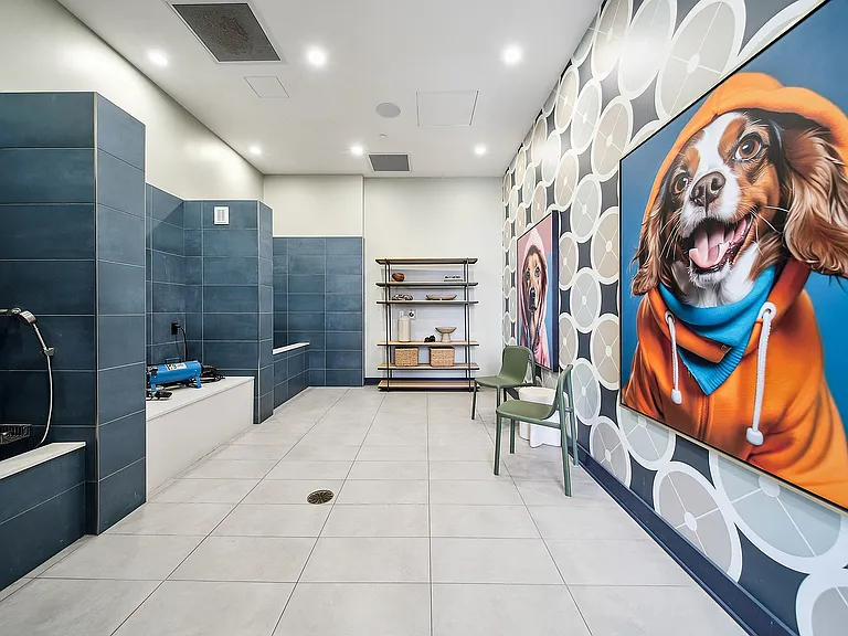 333 Water Pet Parlour