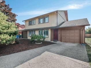 1813 SE 145th Ct, Vancouver, WA 98683