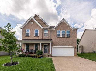 6917 Franklin Farmer Way, Louisville, KY