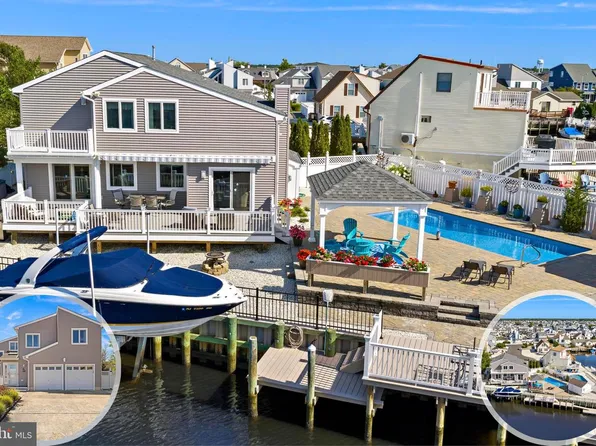 112 Eliza Ln, Manahawkin, NJ 08050