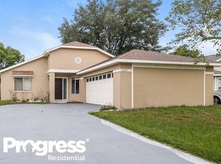 13104 Baltimore Woods Ln, Orlando, FL 32824