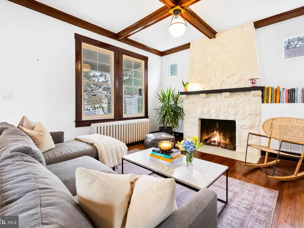 7223 Blair Rd NW, Washington, DC 20012