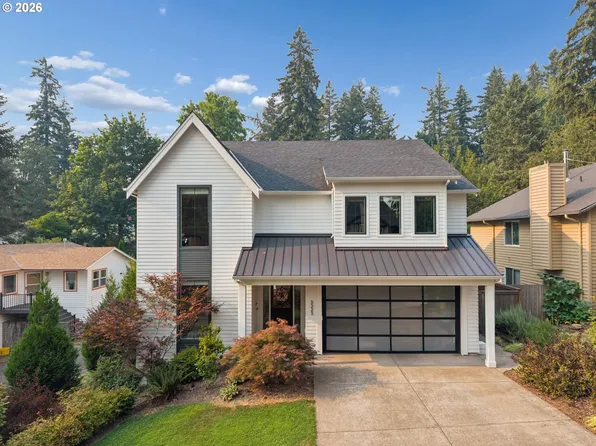 3223 SW Caraway Ct, Portland, OR 97219