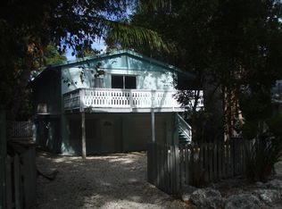 119 Iroquois St, Tavernier, FL 33070