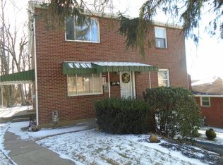 422 Ehman Ave, Baden, PA