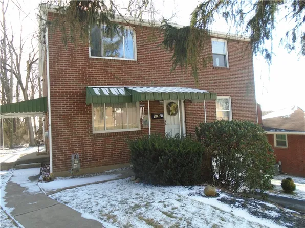 422 Ehman Ave, Baden, PA 15005