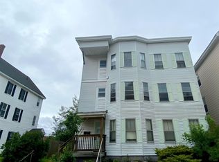 186 Green St, Manchester, NH 03103