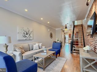 718 S Fagley St, Baltimore, MD 21224
