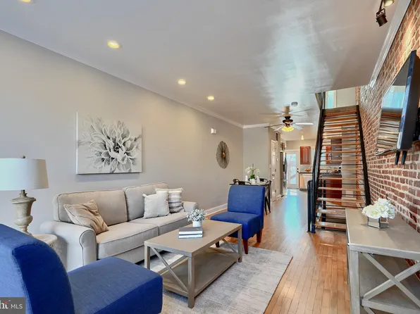 718 S Fagley St, Baltimore, MD 21224