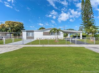 20910 NW 32nd Ave, Miami Gardens, FL 33056