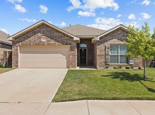 1117 Cerrillos Ave, Midland, TX 79705