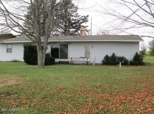 134 Dotson Dr, Sherwood, MI