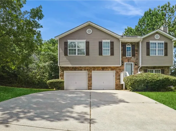 5728 Union Pointe Dr, Union City, GA 30291