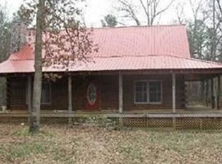 8591 S Sparta Davisboro Rd, Warthen, GA 31094