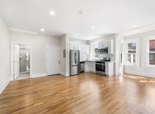 2309 Green St #3F, Philadelphia, PA 19130