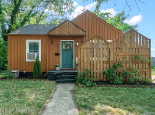 20525 Monica St, Detroit, MI 48221