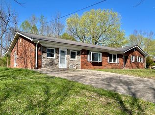 3918 Hickory Hill Dr, Somerset, KY 42503