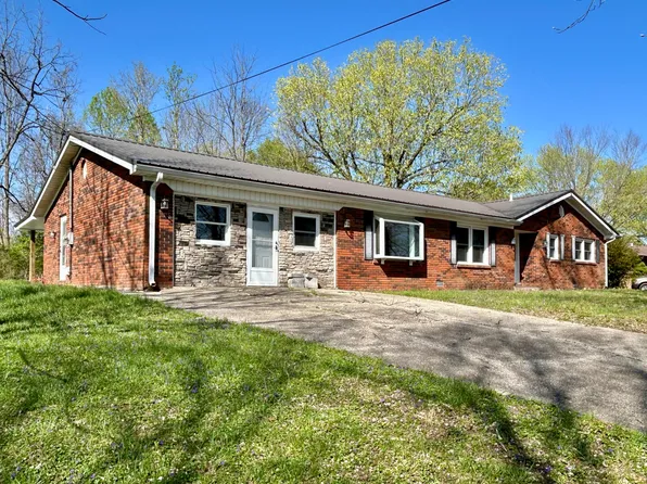 3918 Hickory Hill Dr, Somerset, KY 42503