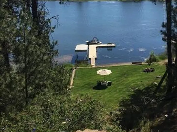 11621 S Greenfield Ln, Medical Lake, WA 99022