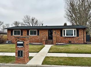 409 21st St E, Williston, ND 58801