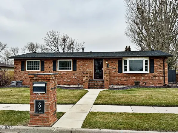 409 21st St E, Williston, ND 58801