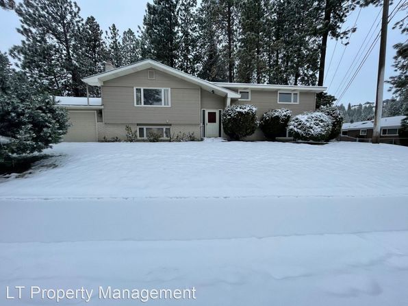 Houses For Rent In 99208 18 Homes Zillow