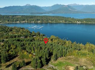 12668 NW Dosewallips Way, Seabeck, WA