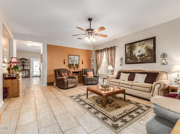 19308 W JEFFERSON Street, Buckeye, AZ 85326