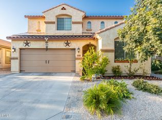 23586 W Mohave St, Buckeye, AZ 85326