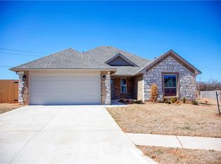 14005 Tranquil Spring Ct, Piedmont, OK 73078