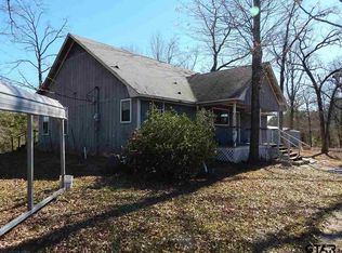 1509 County Road 477, Palestine, TX 75801