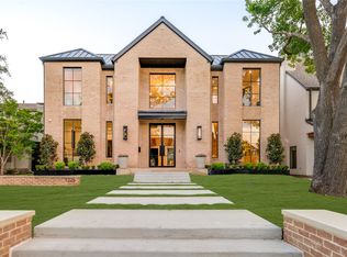 7226 Colgate Ave, Dallas, TX 75225