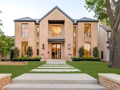 7226 Colgate Ave, Dallas, TX, 75225