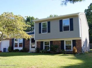100 Barnegat Blvd, Barnegat, NJ 08005