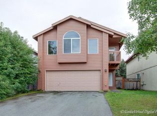 1938 Terrebonne Loop, Anchorage, AK 99502