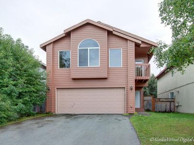 1938 Terrebonne Loop, Anchorage, AK, 99502