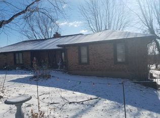 18607 Highway H, Liberty, MO 64068