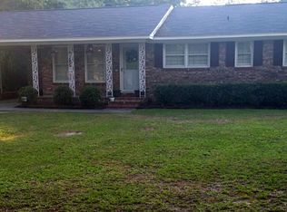 3705 E King Henry Dr, Florence, SC 29506