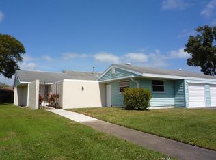 955 Bowing Ln, Rockledge, FL 32955