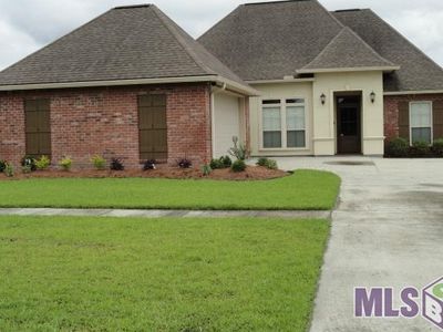 10140 Winter Ct, Denham Springs, LA, 70726