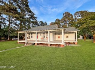 420 Rocky Hock Creek Rd, Edenton, NC 27932