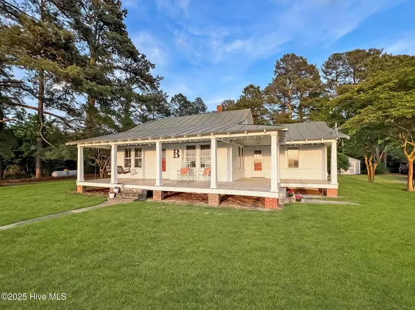 420 Rocky Hock Creek Road, Edenton, NC 27932