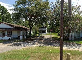 2405 Old Edisto Dr, Orangeburg, SC 29115