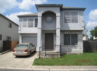 5003 Sage Kenton, San Antonio, TX 78240
