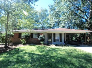 1409 S 26th Ave, Hattiesburg, MS 39402